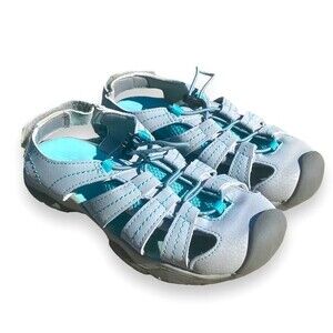 Eddie Bauer | Kids Water Hiking Walking Shoes | Big Kids Size 1